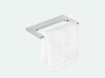 ICON-X - Towel ring by THG Paris - view 3
